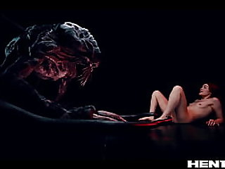 free video gallery real-life-hentai-compilation-alien-monsters-fuck