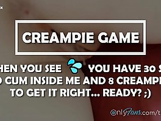 free video gallery creampie-compilation-game-cum-inside-me-tidbitxx
